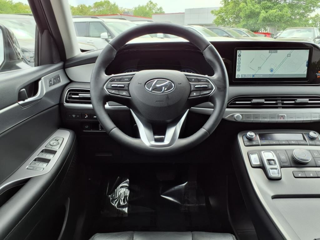 2021 Hyundai Palisade SEL Waldorf MD