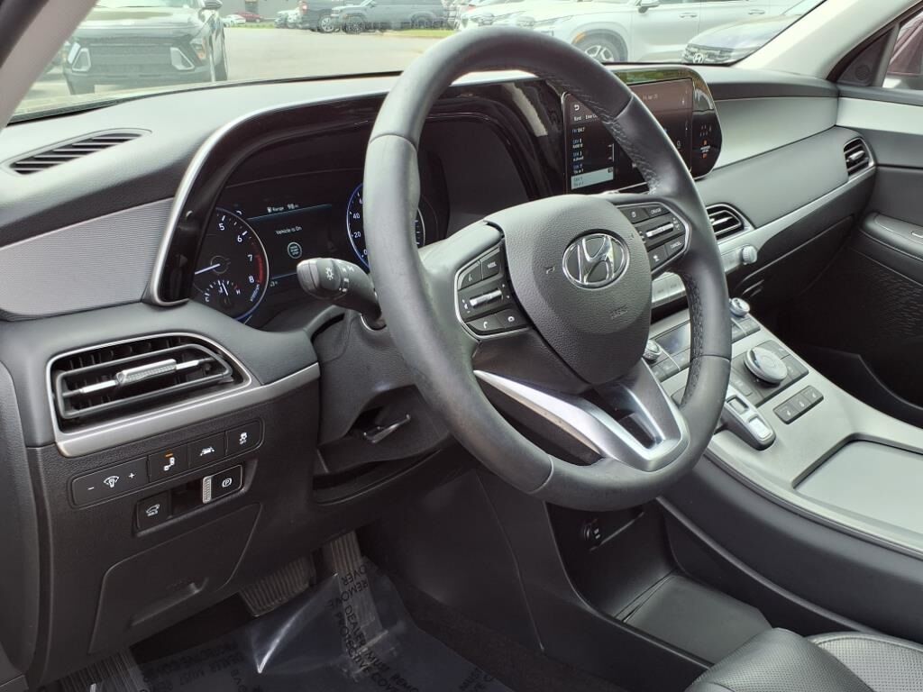 2021 Hyundai Palisade SEL Waldorf MD
