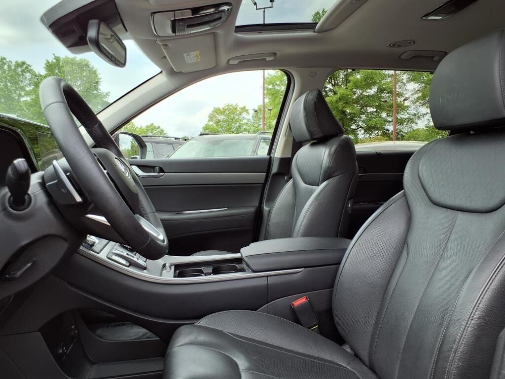 2021 Hyundai Palisade SEL Waldorf MD