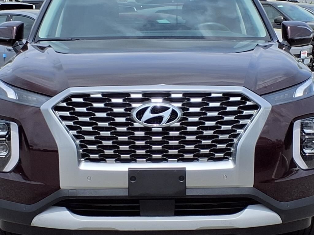 2021 Hyundai Palisade SEL Waldorf MD