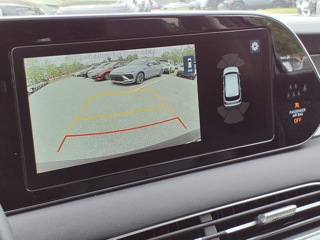 2021 Hyundai Palisade SEL Waldorf MD