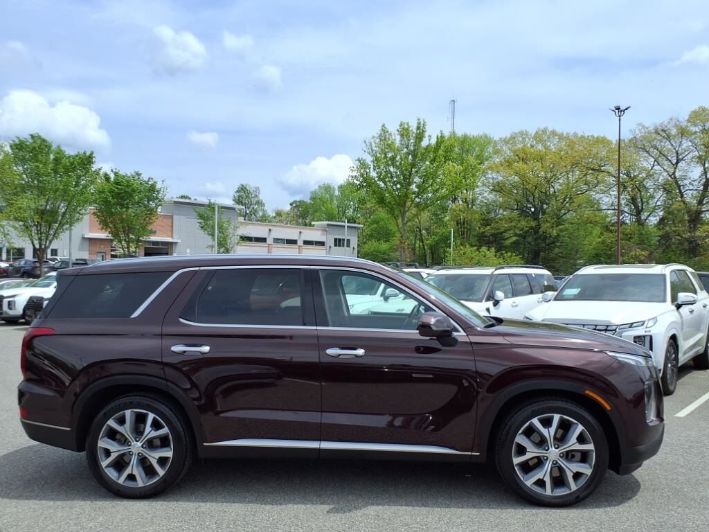 2021 Hyundai Palisade SEL Waldorf MD