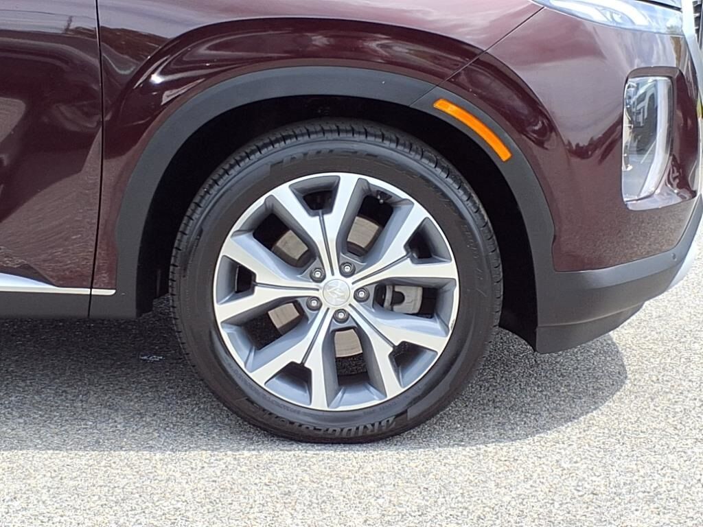 2021 Hyundai Palisade SEL Waldorf MD