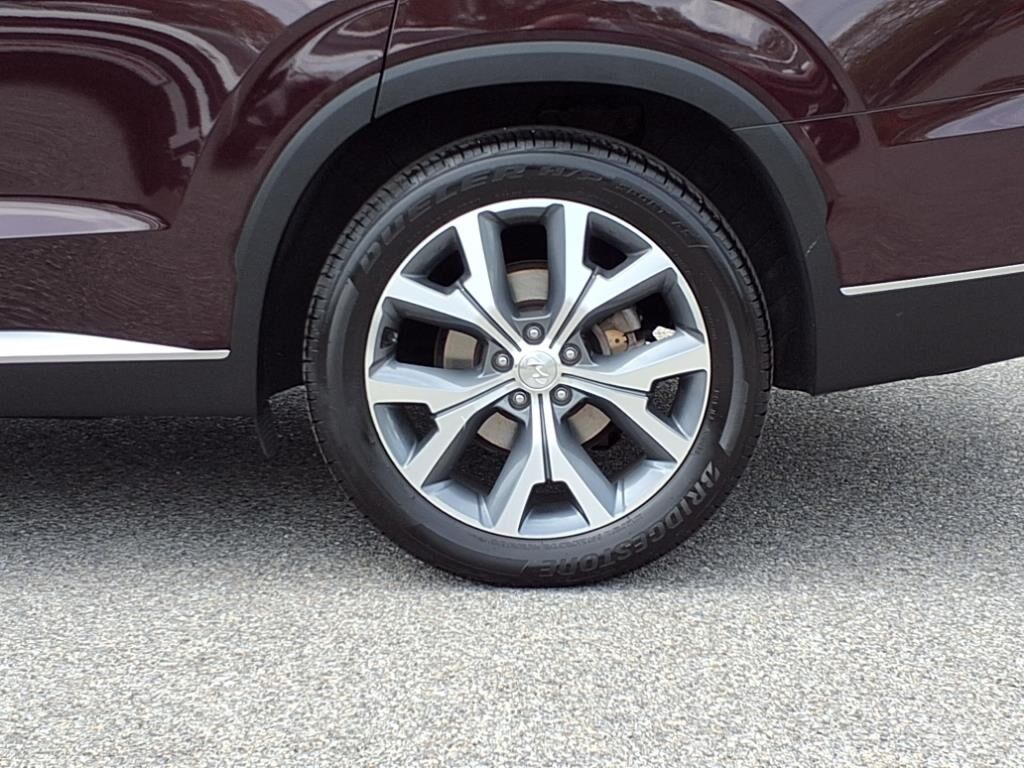 2021 Hyundai Palisade SEL Waldorf MD