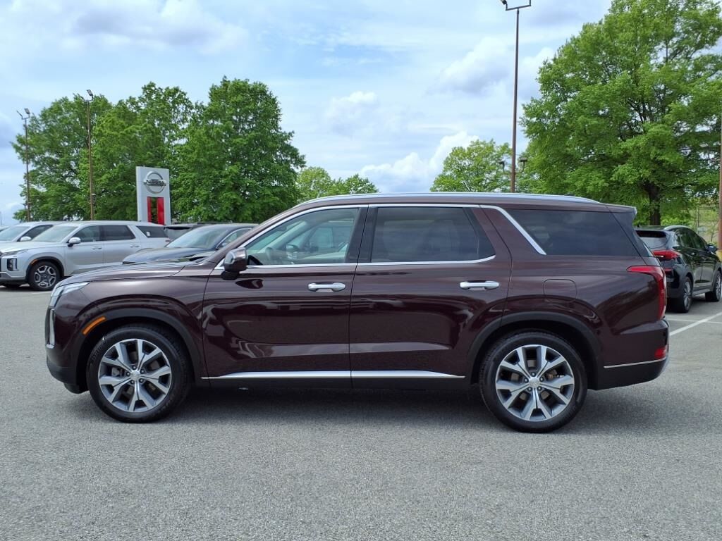 2021 Hyundai Palisade SEL Waldorf MD