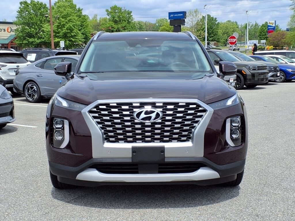 2021 Hyundai Palisade SEL Waldorf MD