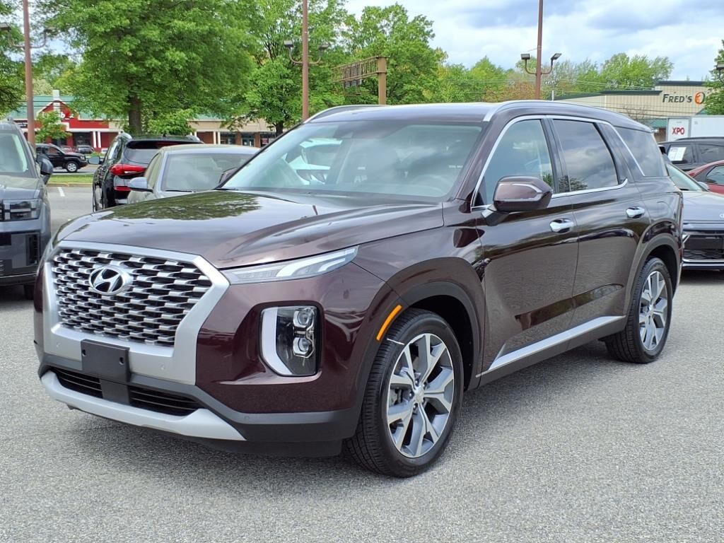 2021 Hyundai Palisade SEL Waldorf MD