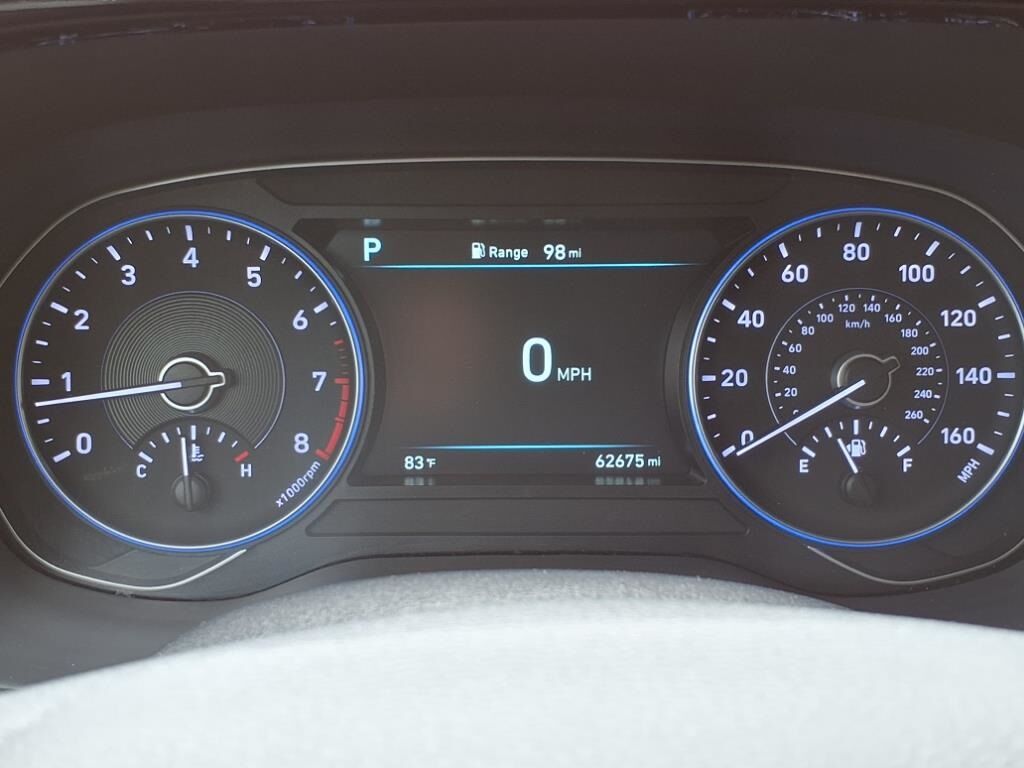 2021 Hyundai Palisade SEL Waldorf MD