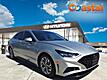 2021 Hyundai SONATA SEL CERTIFIED
