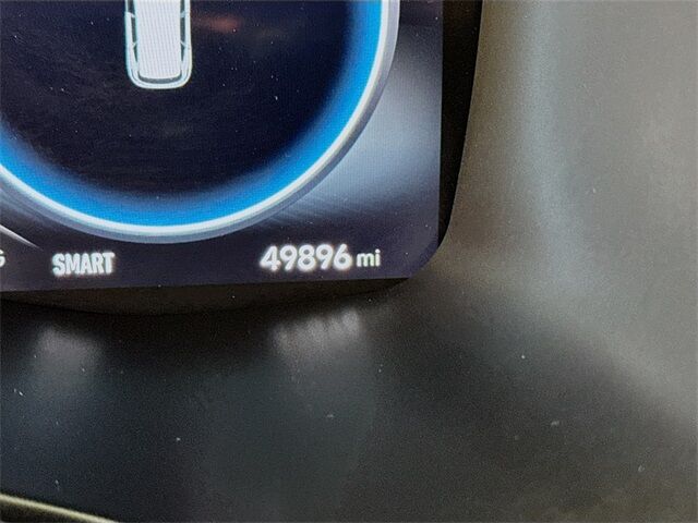 2021 Hyundai Santa Fe Limited Quincy MA