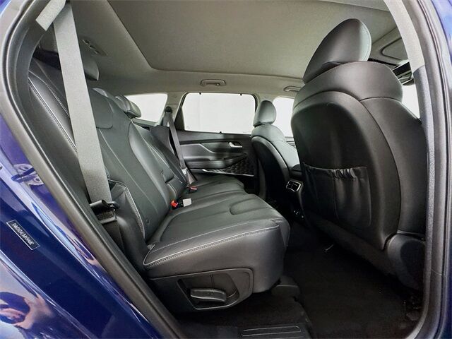 2021 Hyundai Santa Fe Limited Quincy MA