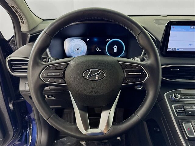 2021 Hyundai Santa Fe Limited Quincy MA