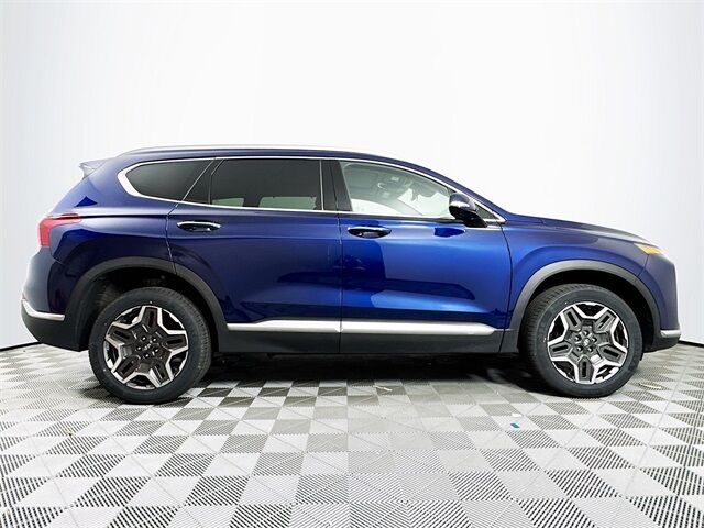 2021 Hyundai Santa Fe Limited Quincy MA