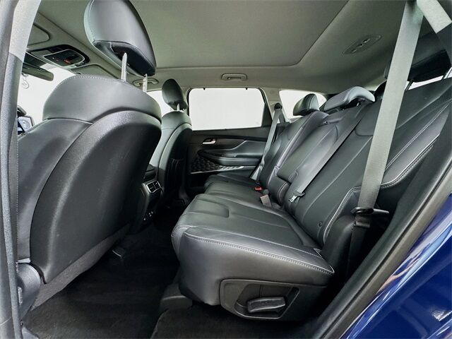 2021 Hyundai Santa Fe Limited Quincy MA