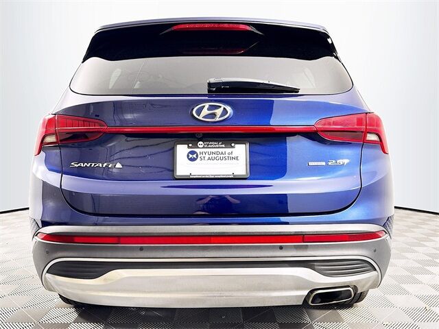 2021 Hyundai Santa Fe Limited Quincy MA