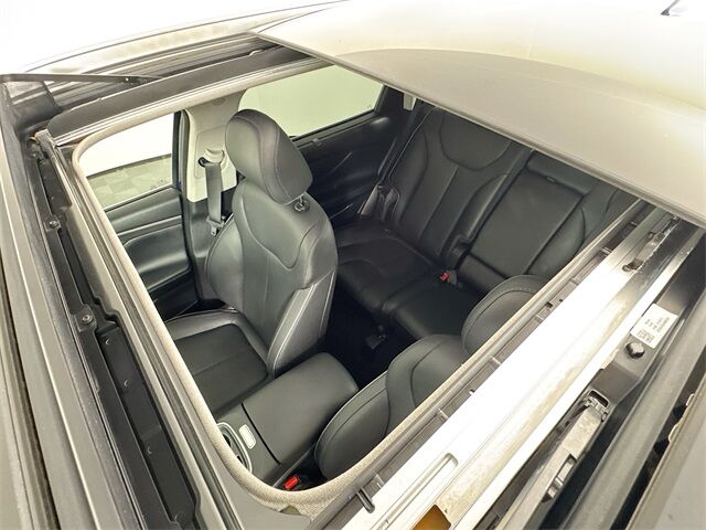 2021 Hyundai Santa Fe Limited Quincy MA