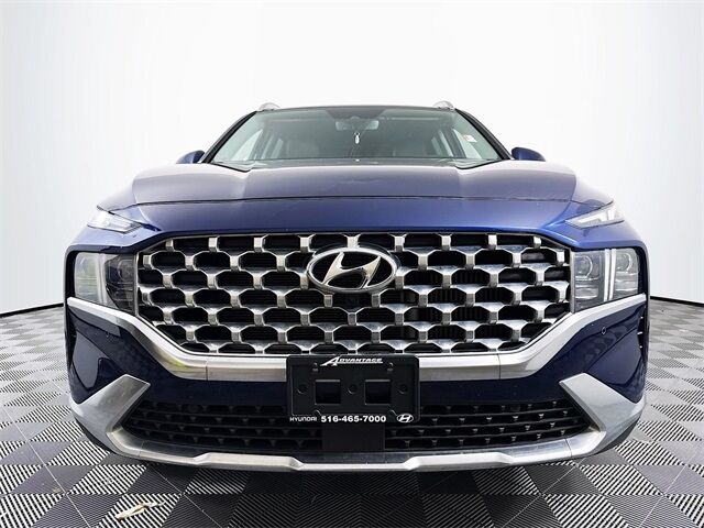 2021 Hyundai Santa Fe Limited Quincy MA