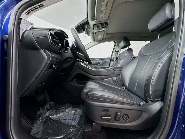 2021 Hyundai Santa Fe Limited Quincy MA