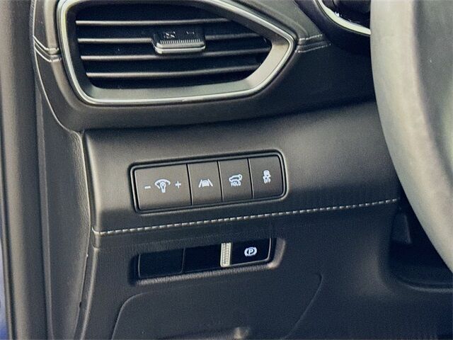 2021 Hyundai Santa Fe Limited Quincy MA