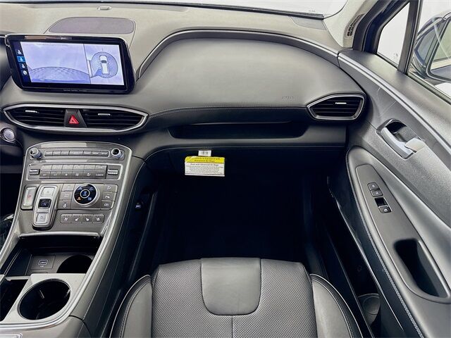 2021 Hyundai Santa Fe Limited Quincy MA