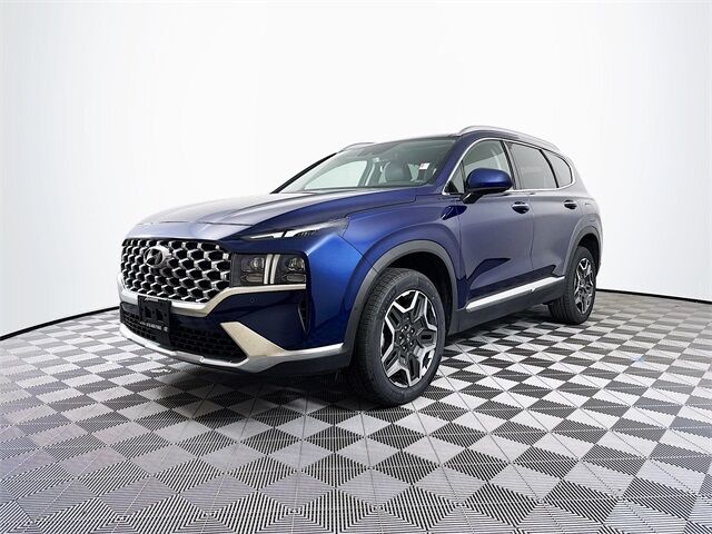 2021 Hyundai Santa Fe Limited Quincy MA