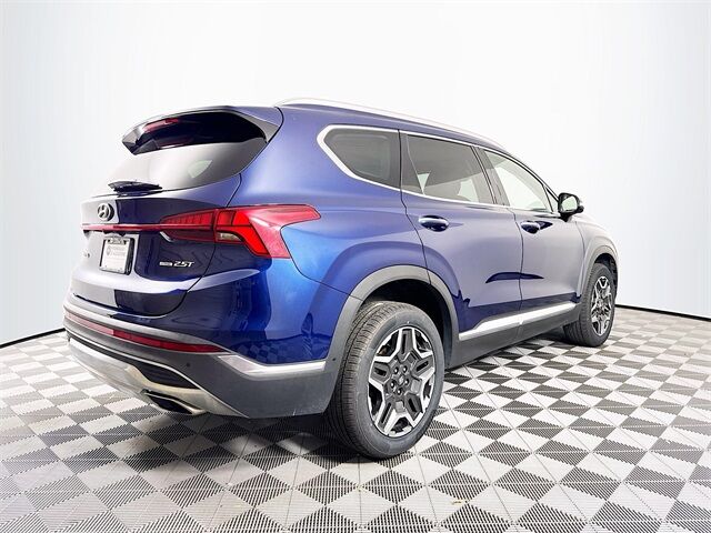 2021 Hyundai Santa Fe Limited Quincy MA