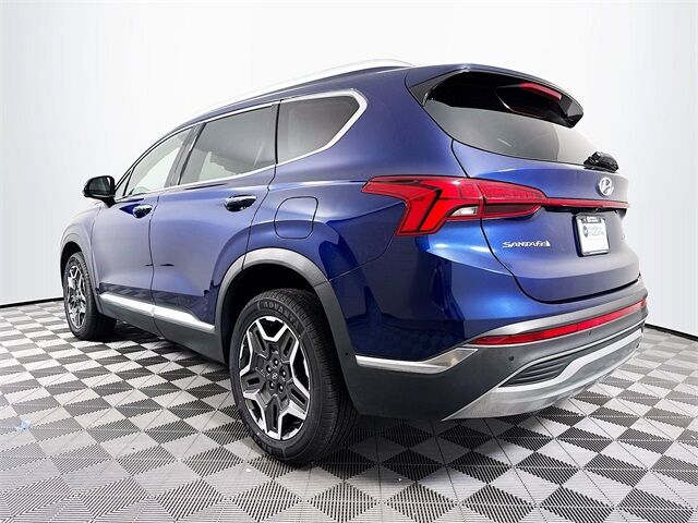 2021 Hyundai Santa Fe Limited Quincy MA