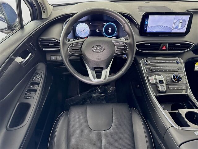 2021 Hyundai Santa Fe Limited Quincy MA