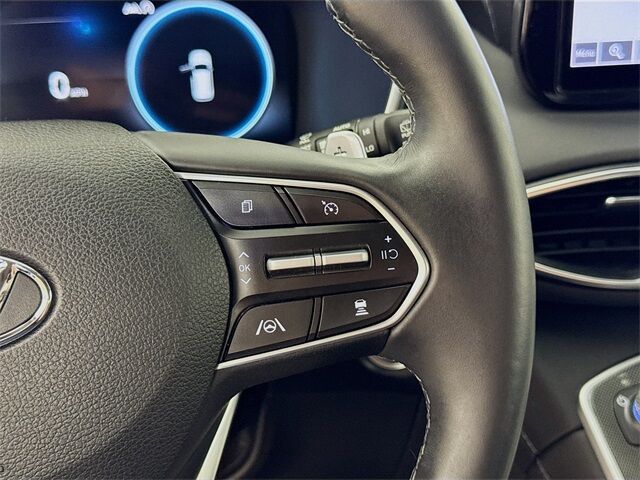 2021 Hyundai Santa Fe Limited Quincy MA