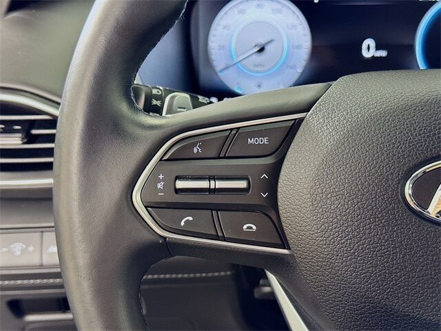 2021 Hyundai Santa Fe Limited Quincy MA