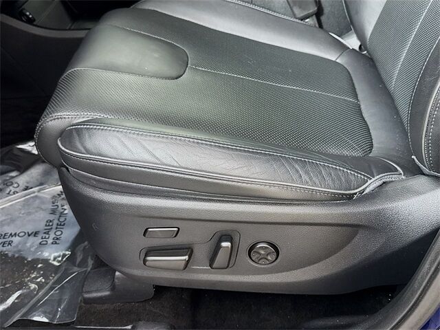 2021 Hyundai Santa Fe Limited Quincy MA