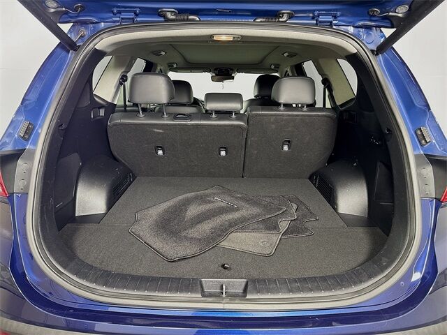 2021 Hyundai Santa Fe Limited Quincy MA