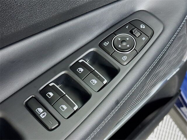 2021 Hyundai Santa Fe Limited Quincy MA