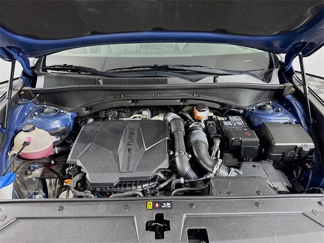 2021 Hyundai Santa Fe Limited Quincy MA