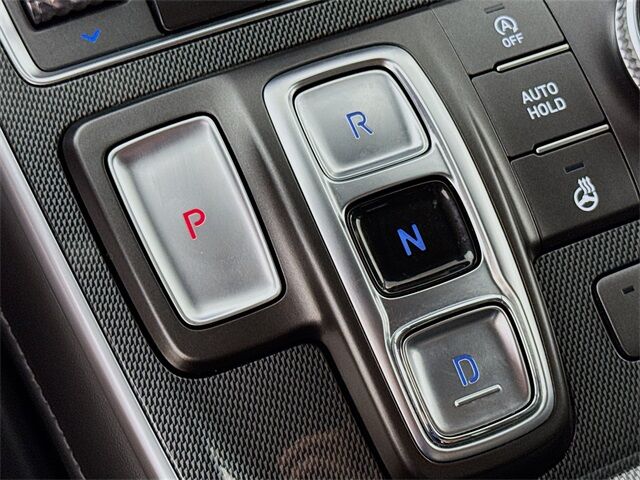 2021 Hyundai Santa Fe Limited Quincy MA