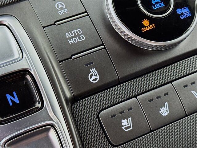 2021 Hyundai Santa Fe Limited Quincy MA