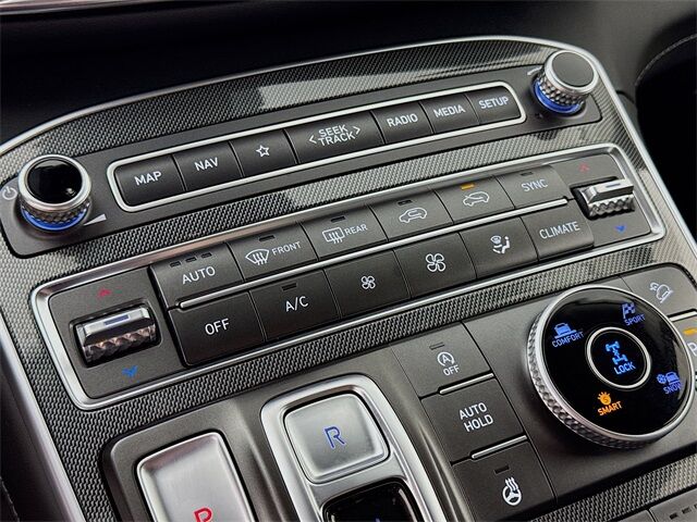 2021 Hyundai Santa Fe Limited Quincy MA