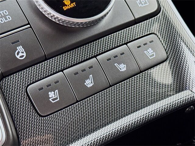 2021 Hyundai Santa Fe Limited Quincy MA