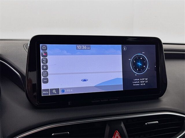 2021 Hyundai Santa Fe Limited Quincy MA