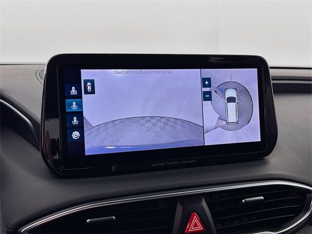 2021 Hyundai Santa Fe Limited Quincy MA