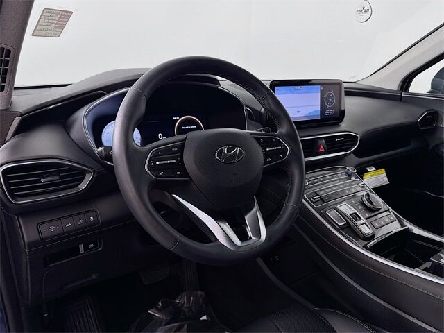 2021 Hyundai Santa Fe Limited Quincy MA