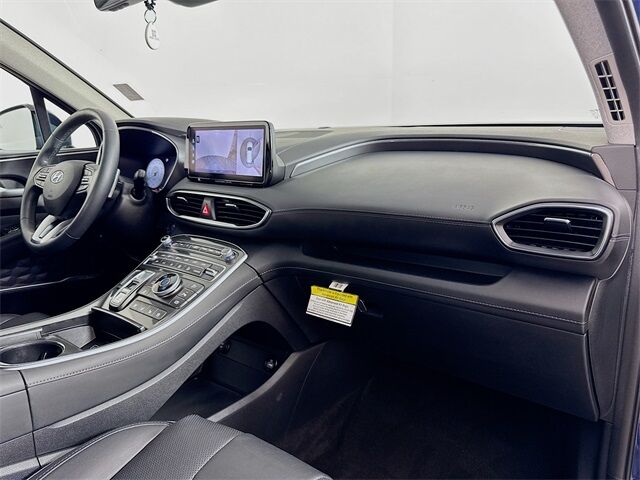 2021 Hyundai Santa Fe Limited Quincy MA