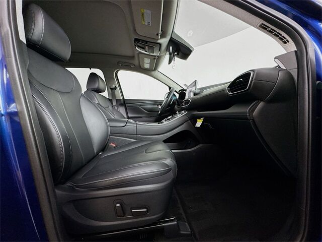 2021 Hyundai Santa Fe Limited Quincy MA