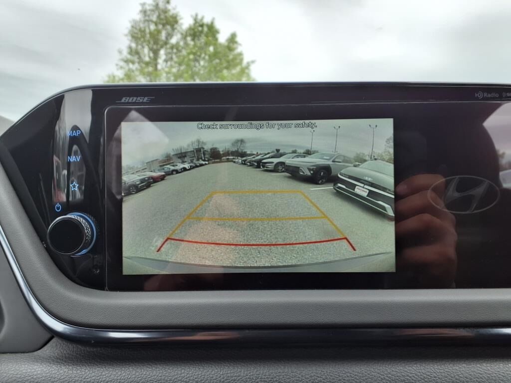 2021 Hyundai Sonata N Line Waldorf MD