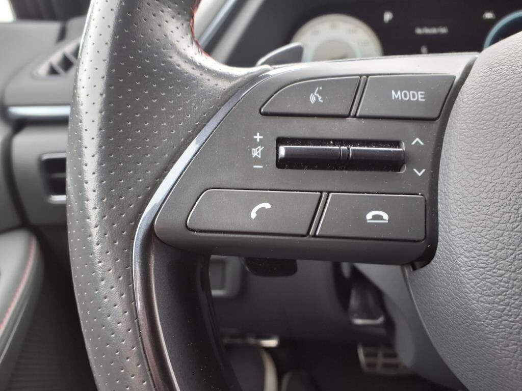 2021 Hyundai Sonata N Line Waldorf MD