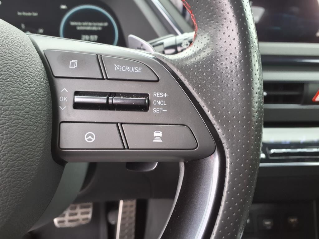 2021 Hyundai Sonata N Line Waldorf MD