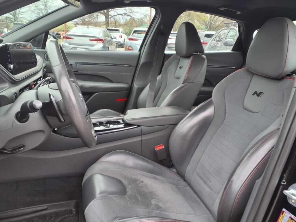 2021 Hyundai Sonata N Line Waldorf MD