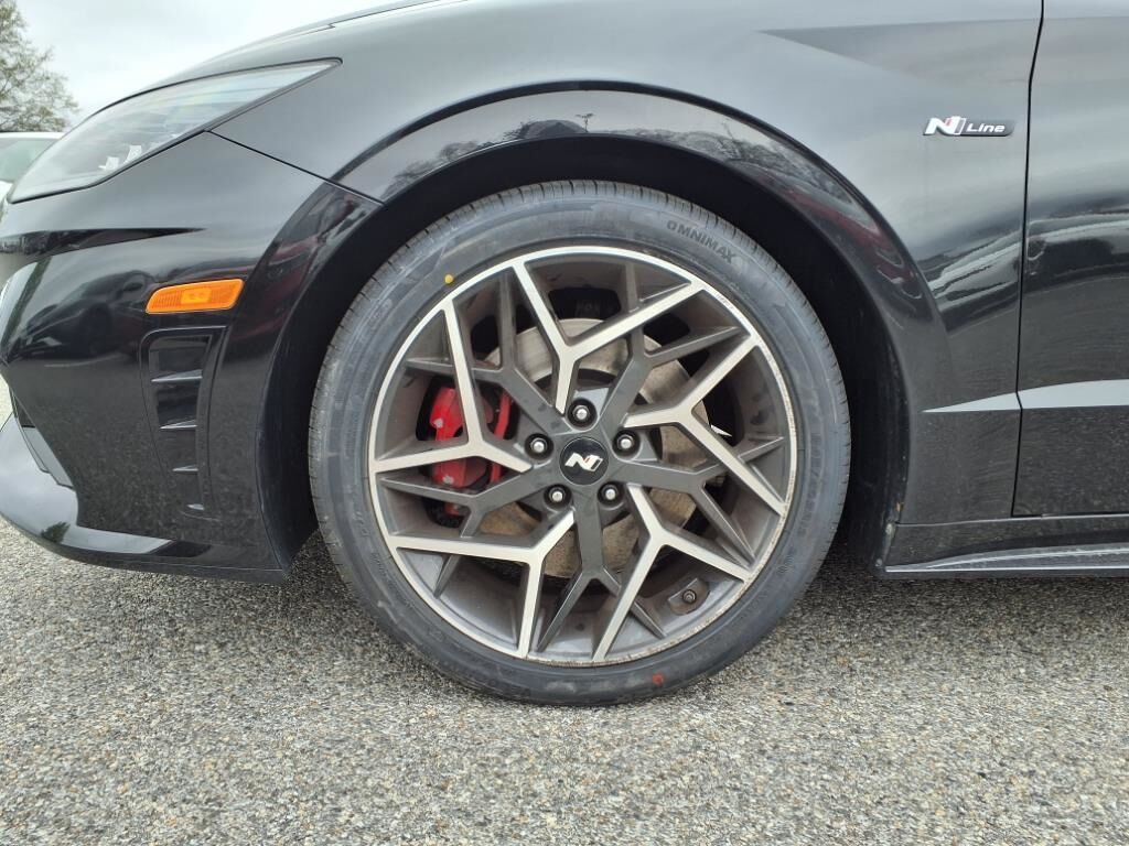 2021 Hyundai Sonata N Line Waldorf MD