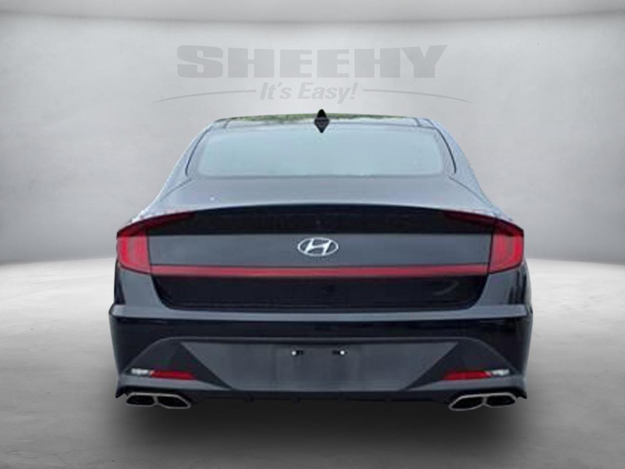 2021 Hyundai Sonata N Line Waldorf MD