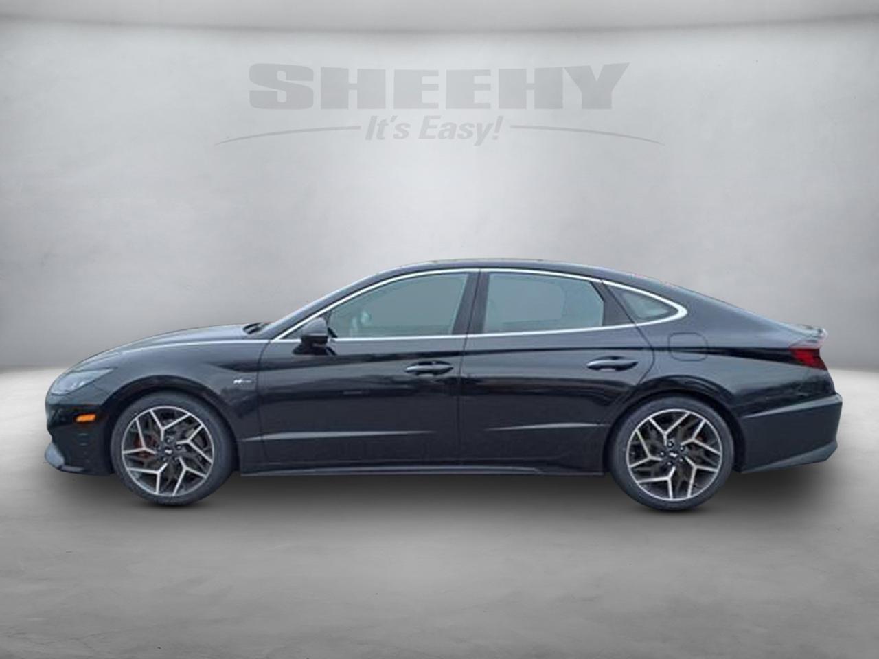 2021 Hyundai Sonata N Line Waldorf MD